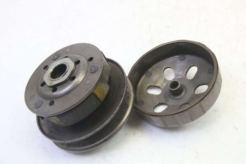 photo de CLUTCH PEUGEOT TWEET PRO CARGO 50 (2018 - 2022) - Component detail