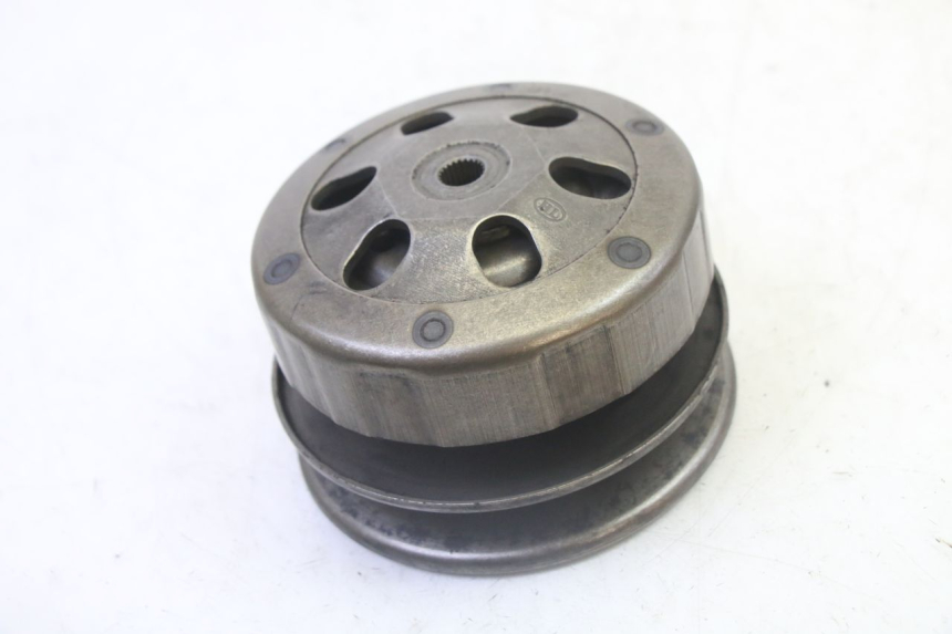 photo de CLUTCH PEUGEOT TWEET PRO CARGO 50 (2018 - 2022) - Zoom on usage condition