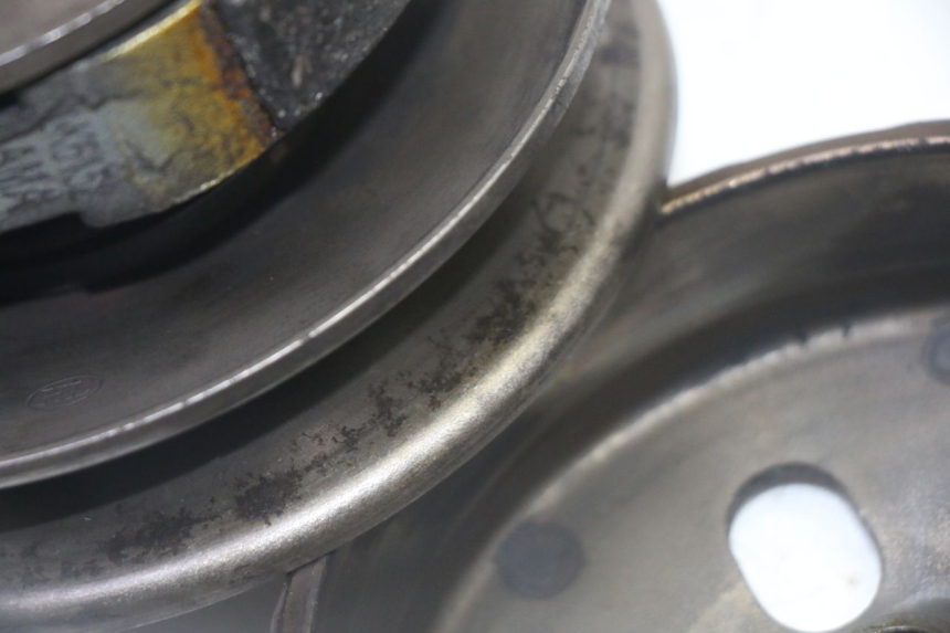 photo de CLUTCH PEUGEOT TWEET PRO CARGO 50 (2018 - 2022) - Product overview