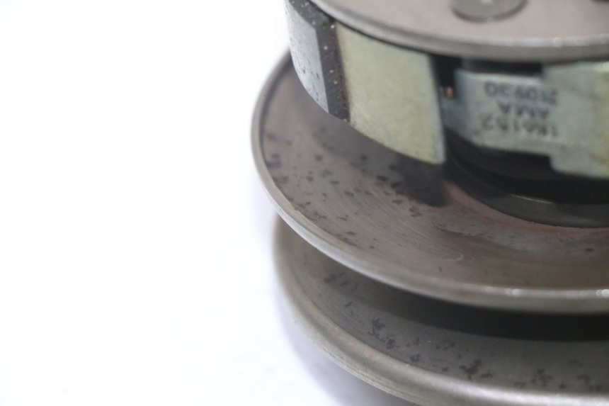 photo de CLUTCH PEUGEOT TWEET PRO EFI 4T 50 (2021 - 2022) - Technical close-up