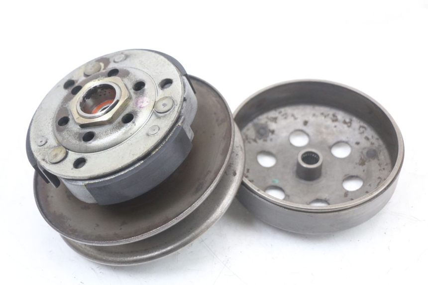 photo de CLUTCH PIAGGIO TYPHOON 50 (2000 - 2009) - Component detail