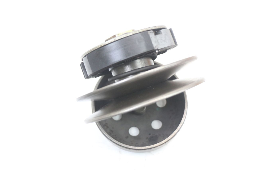 photo de CLUTCH PIAGGIO TYPHOON 50 (2000 - 2009) - Alternative perspective