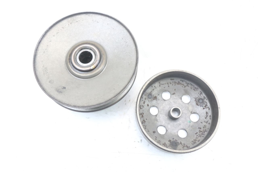photo de CLUTCH PIAGGIO TYPHOON 50 (2000 - 2009) - Product overview