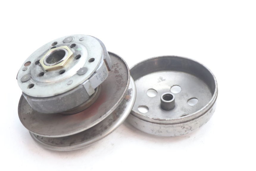 photo de CLUTCH PIAGGIO TYPHOON 50 (2000 - 2009) - Main view