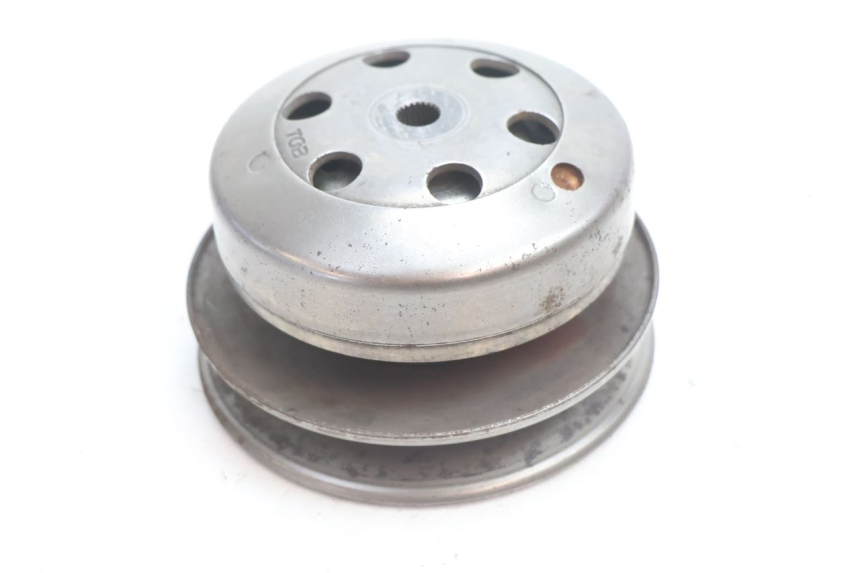 photo de CLUTCH PIAGGIO TYPHOON 50 (2000 - 2009) - Technical close-up