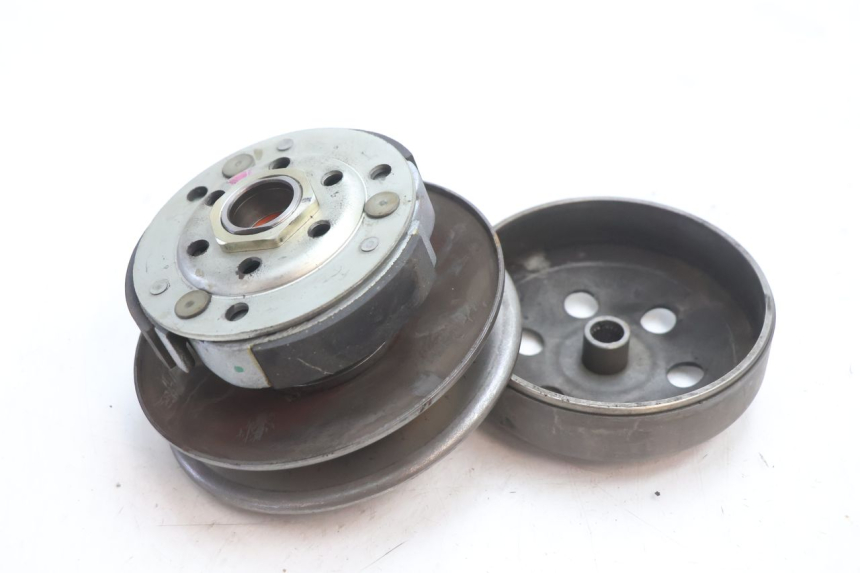 photo de CLUTCH PIAGGIO TYPHOON 50 (2000 - 2009) - Main view
