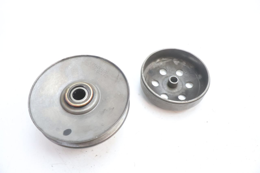 photo de CLUTCH PIAGGIO TYPHOON 50 (2000 - 2009) - Product overview