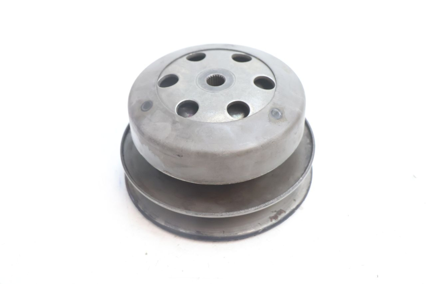 photo de CLUTCH PIAGGIO TYPHOON 50 (2000 - 2009) - Alternative perspective