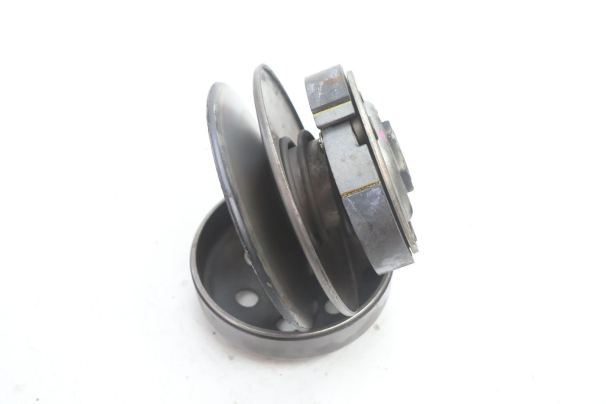 photo de CLUTCH PIAGGIO TYPHOON 50 (2000 - 2009) - Technical close-up