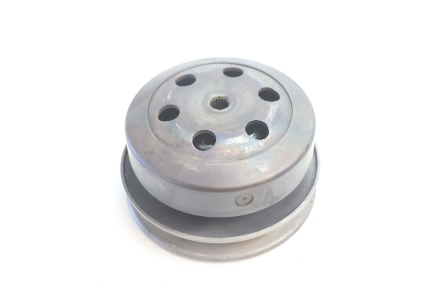 photo de CLUTCH PIAGGIO TYPHOON 50 (1993 - 1999) - Zoom on usage condition