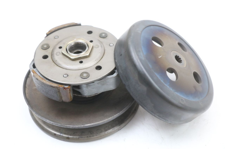 photo de CLUTCH SUZUKI UH BURGMAN 125 (2002 - 2006) - Main view