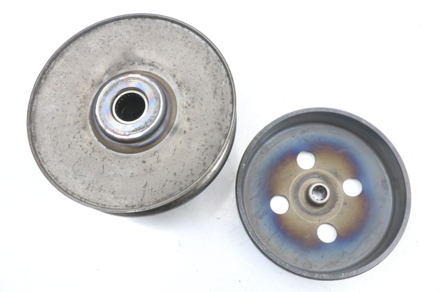 photo de CLUTCH SUZUKI UH BURGMAN 125 (2002 - 2006) - Product overview