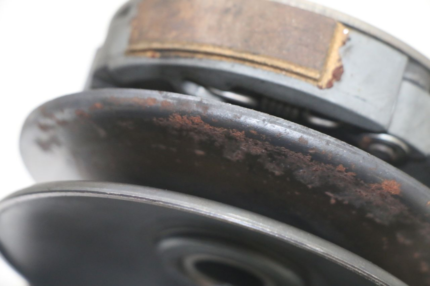 photo de CLUTCH UNIVERSAL BIKE ZN50QT-11B 50 (2018 - 2021) - Fixing points details