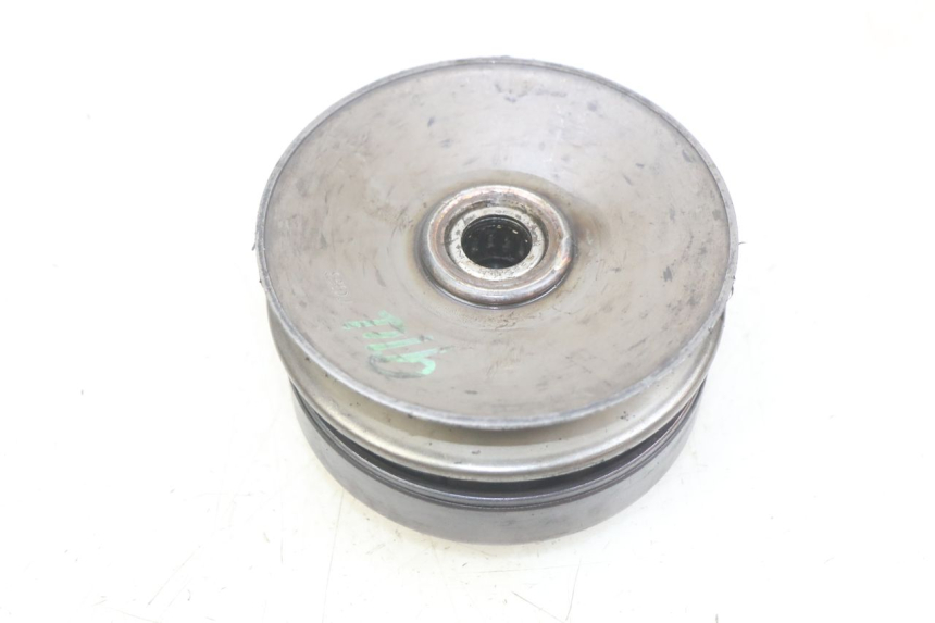 photo de CLUTCH PEUGEOT V-CLIC VCLIC 50 (2007 - 2013) - Zoom on usage condition