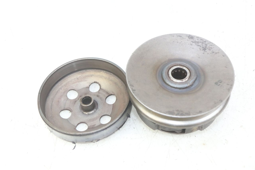 photo de CLUTCH PEUGEOT V-CLIC VCLIC 50 (2007 - 2013) - Alternative perspective