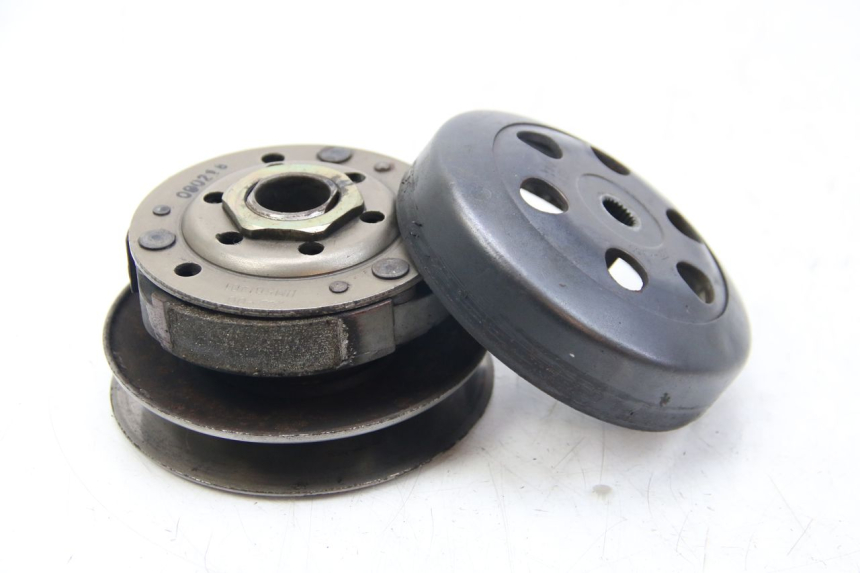 photo de CLUTCH PEUGEOT V-CLIC VCLIC 50 (2007 - 2013) - Main view