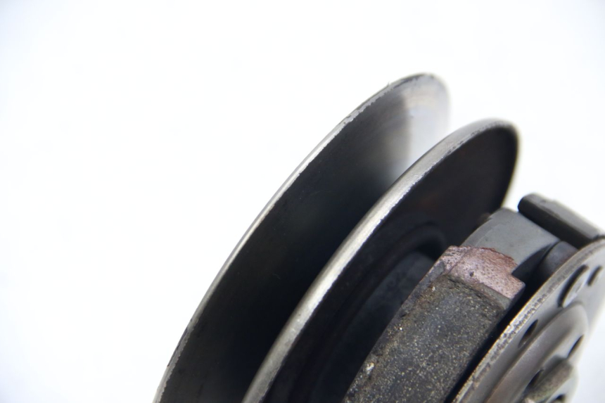 photo de CLUTCH PEUGEOT V-CLIC VCLIC 50 (2007 - 2013) - Component detail