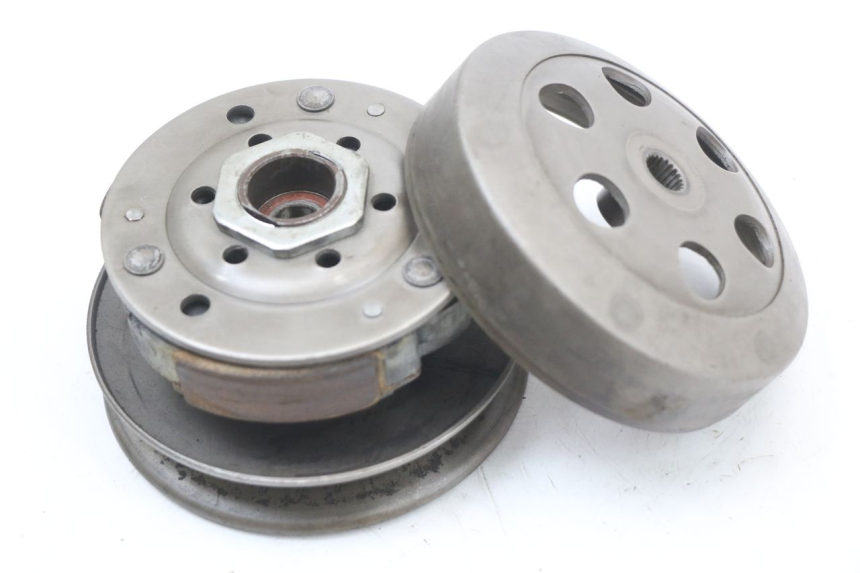 photo de CLUTCH PEUGEOT V-CLIC VCLIC 50 (2007 - 2013) - Main view