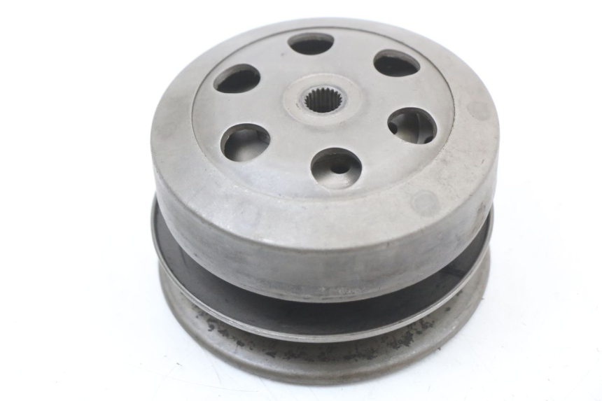 photo de CLUTCH PEUGEOT V-CLIC VCLIC 50 (2007 - 2013) - Zoom on usage condition