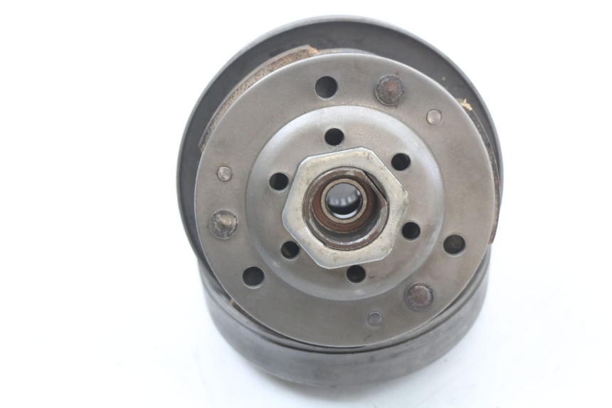 photo de CLUTCH PEUGEOT V-CLIC VCLIC 50 (2007 - 2013) - Alternative perspective