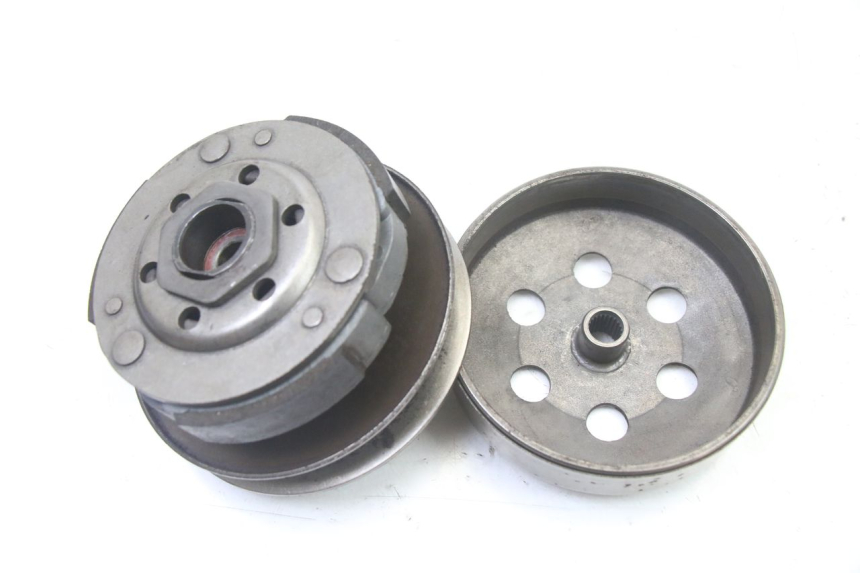 photo de CLUTCH PEUGEOT V-CLIC VCLIC 50 (2007 - 2013) - Main view