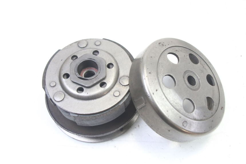 photo de CLUTCH PEUGEOT V-CLIC VCLIC 50 (2007 - 2013) - Component detail