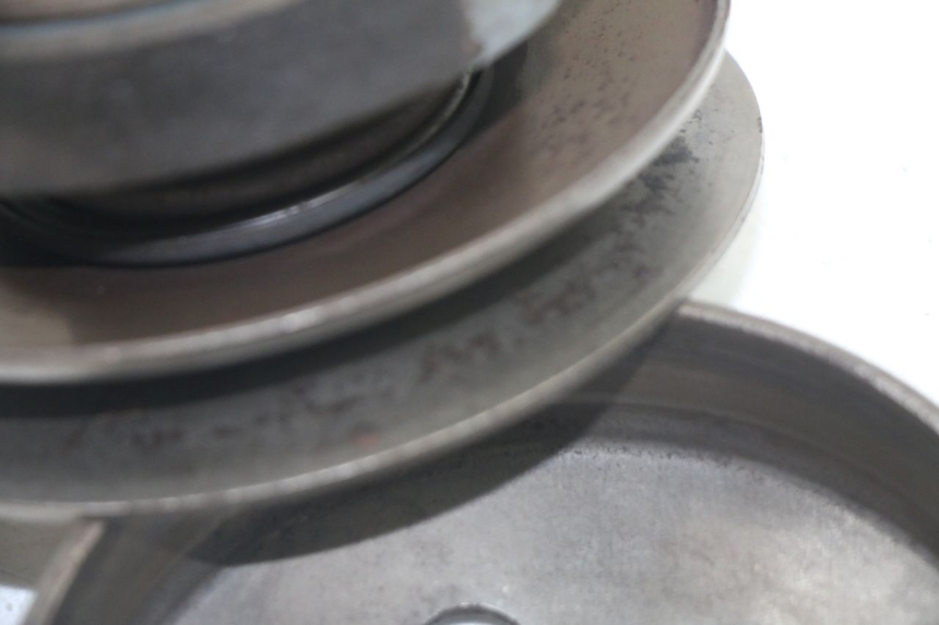 photo de CLUTCH PEUGEOT V-CLIC VCLIC 50 (2007 - 2013) - Technical close-up