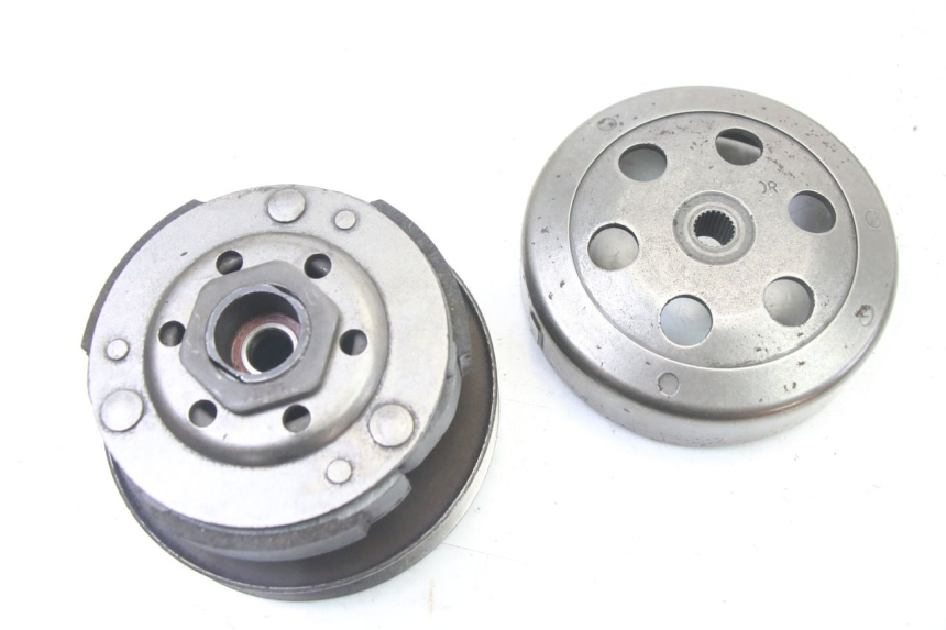 photo de CLUTCH PEUGEOT V-CLIC VCLIC 50 (2007 - 2013) - Product overview