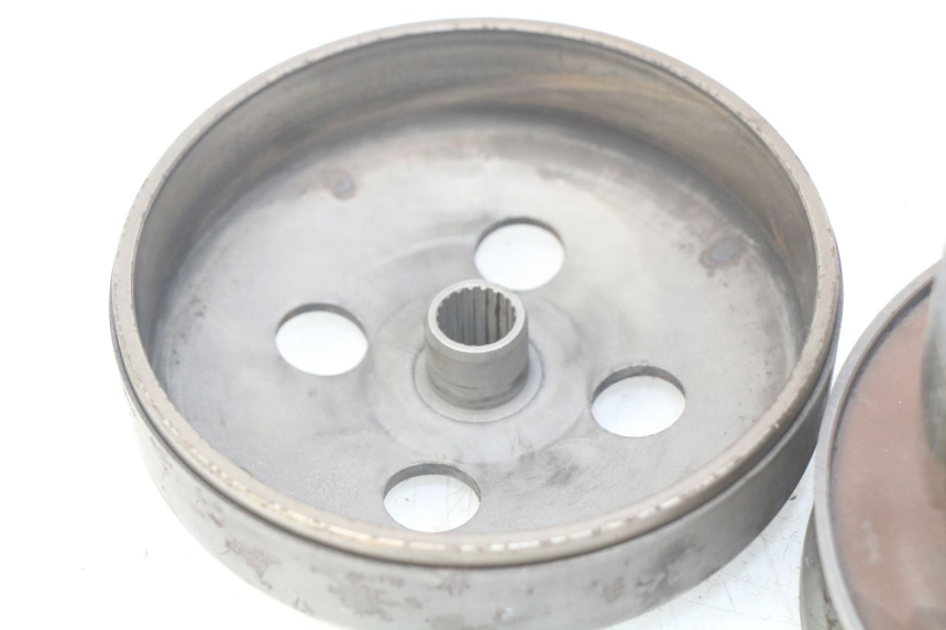 photo de CLUTCH PIAGGIO VESPA GTS IGET ABS 125 (2017 - 2023) - Surface and material condition