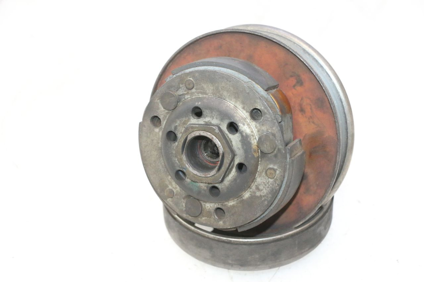 photo de CLUTCH PIAGGIO VESPA LX 2T 50 (2005 - 2013) - Main view