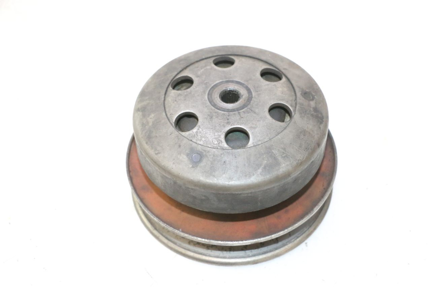photo de CLUTCH PIAGGIO VESPA LX 2T 50 (2005 - 2013) - Component detail