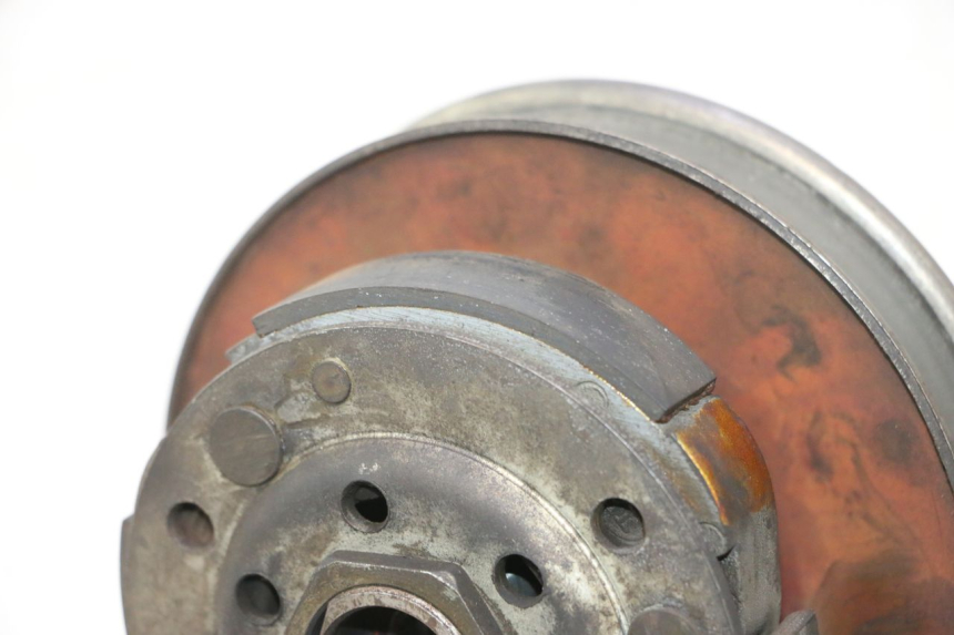 photo de CLUTCH PIAGGIO VESPA LX 2T 50 (2005 - 2013) - Additional view of the item