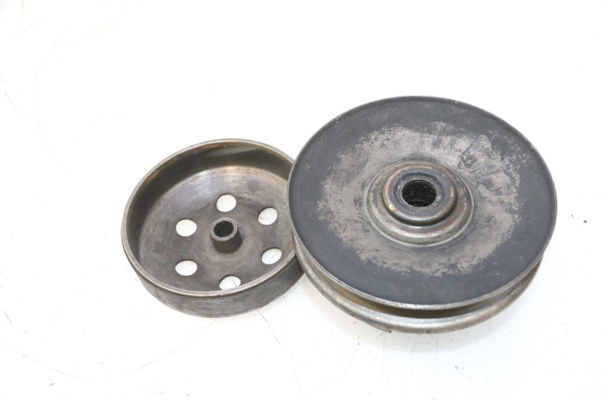 photo de CLUTCH PIAGGIO VESPA LX 2T 50 (2005 - 2013) - Zoom on usage condition