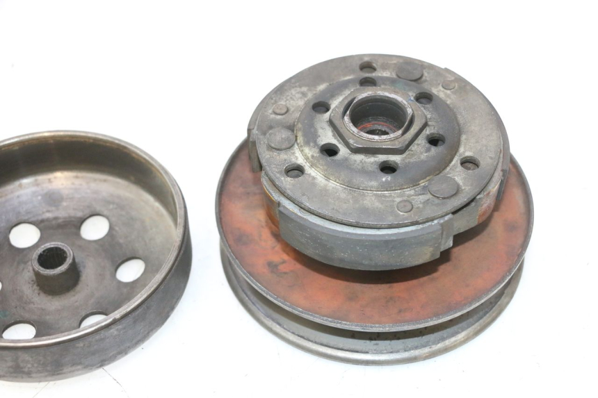 photo de CLUTCH PIAGGIO VESPA LX 2T 50 (2005 - 2013) - Product overview