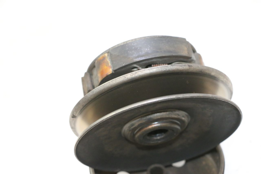 photo de CLUTCH PIAGGIO VESPA LX 2T 50 (2005 - 2013) - Surface and material condition