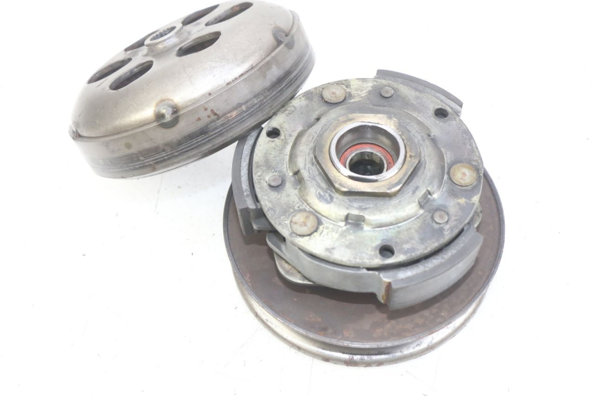 photo de CLUTCH PIAGGIO VESPA LXV 125 (2006 - 2009) - Main view