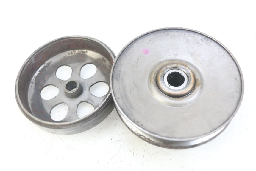 photo de CLUTCH PIAGGIO VESPA LXV 125 (2006 - 2009) - Alternative perspective