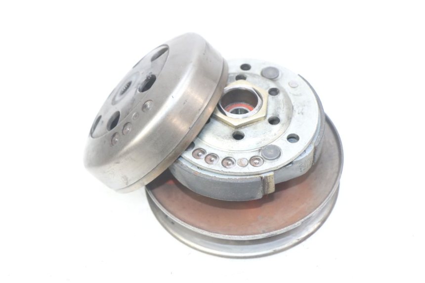 photo de CLUTCH PIAGGIO VESPA PRIMAVERA 2T 50 (2013 - 2018) - Main view