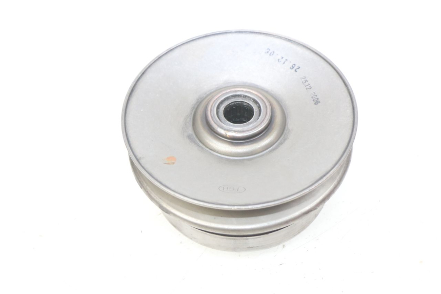 photo de CLUTCH PIAGGIO VESPA PRIMAVERA 2T 50 (2013 - 2018) - Technical close-up