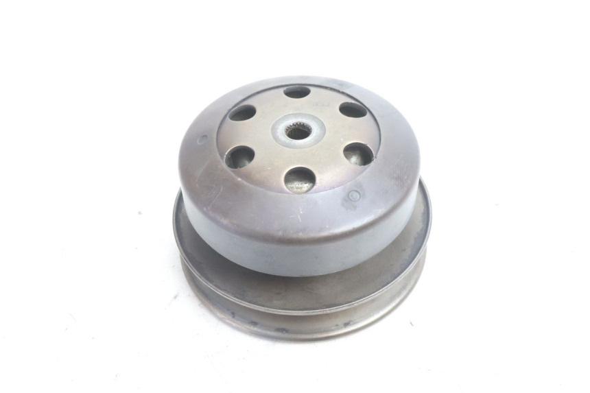 photo de CLUTCH PIAGGIO VESPA PRIMAVERA 2T 50 (2013 - 2018) - Zoom on usage condition