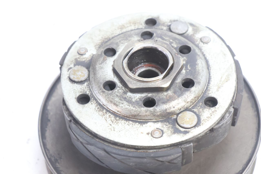 photo de CLUTCH PIAGGIO VESPA PRIMAVERA 2T 50 (2013 - 2018) - Technical close-up
