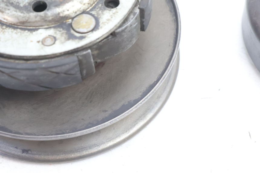 photo de CLUTCH PIAGGIO VESPA PRIMAVERA 2T 50 (2013 - 2018) - Fixing points details