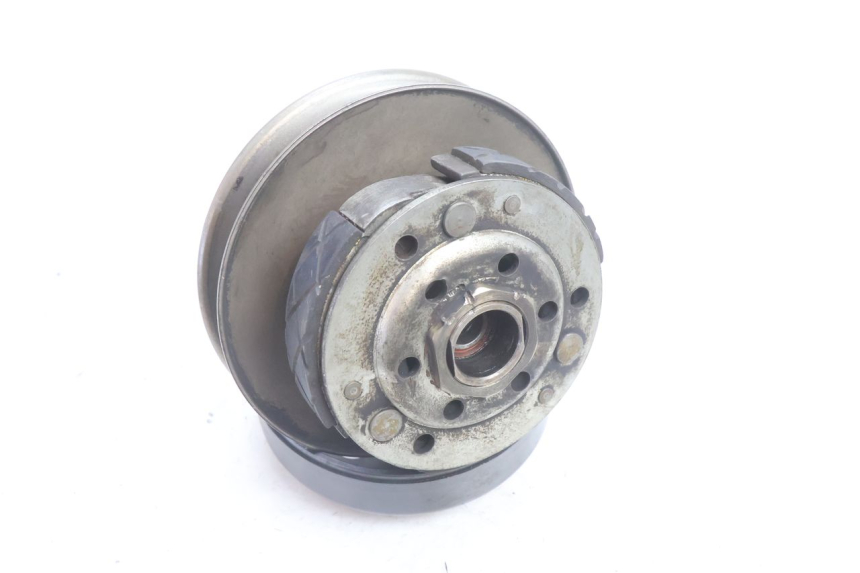 photo de CLUTCH PIAGGIO VESPA PRIMAVERA 2T 50 (2013 - 2018) - Checked used part