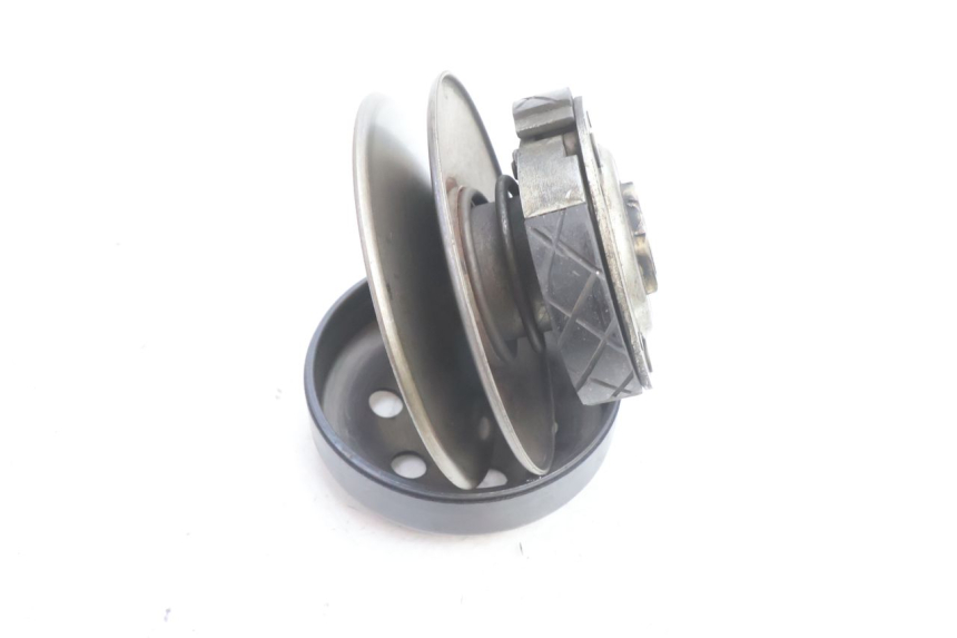 photo de CLUTCH PIAGGIO VESPA PRIMAVERA 2T 50 (2013 - 2018) - Markings and original references