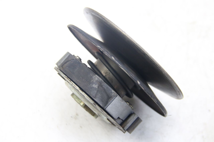 photo de CLUTCH PIAGGIO VESPA S 2T 50 (2007 - 2014) - Alternative perspective