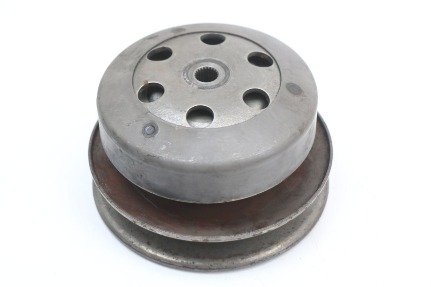 photo de CLUTCH PIAGGIO VESPA S 2T 50 (2007 - 2014) - Zoom on usage condition