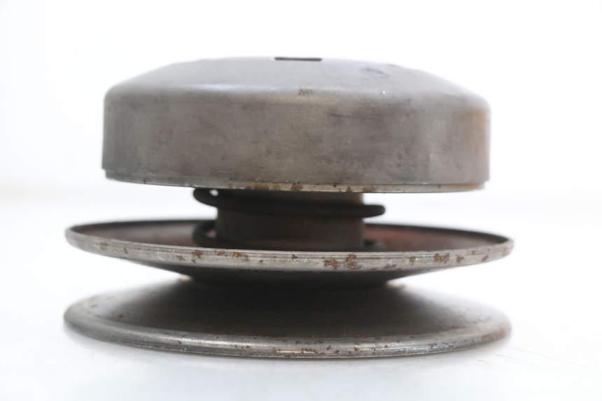 photo de CLUTCH PIAGGIO VESPA S 2T 50 (2007 - 2014) - Alternative perspective