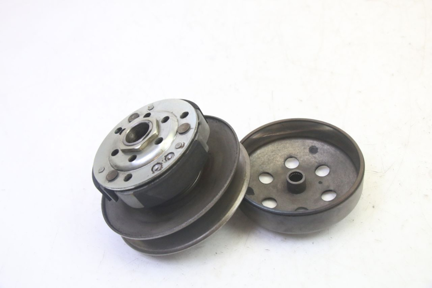photo de CLUTCH PIAGGIO VESPA S 2T 50 (2007 - 2014) - Main view