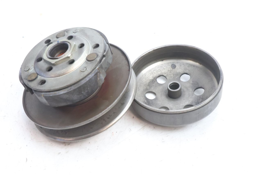 photo de CLUTCH PIAGGIO VESPA S 2T 50 (2007 - 2014) - Main view