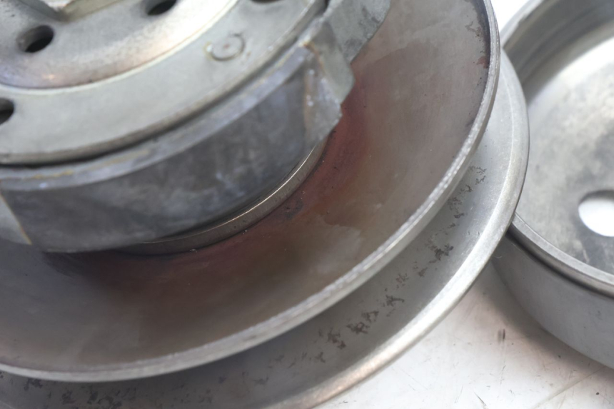 photo de CLUTCH PIAGGIO VESPA S 2T 50 (2007 - 2014) - Component detail